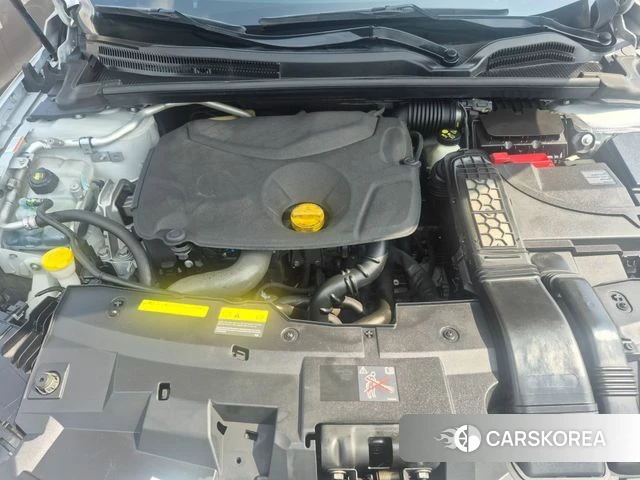 Renault Korea (Samsung) SM6 id 4543530 из Кореи 17