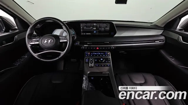 Hyundai The New Palisade id 2943694 из Кореи 17