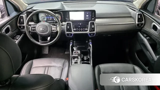 Kia Sorento 4th Generation id 3023236 из Кореи 17