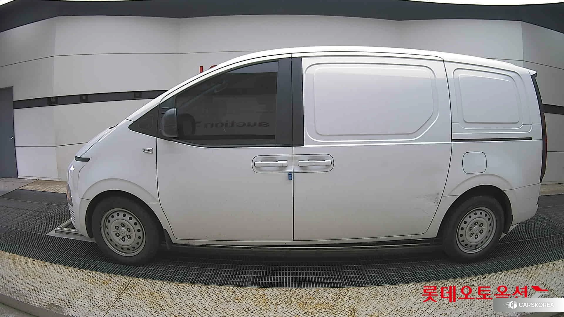 Hyundai Staria id 4347270 из Кореи 34