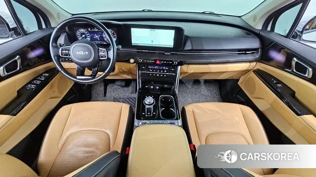 Kia Carnival 4th generation id 3655098 из Кореи 17