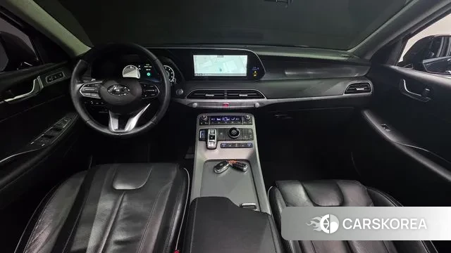 Hyundai Palisade id 3675991 из Кореи 17