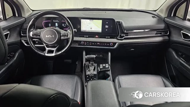 Kia Sportage 5th Generation id 3513276 из Кореи 17