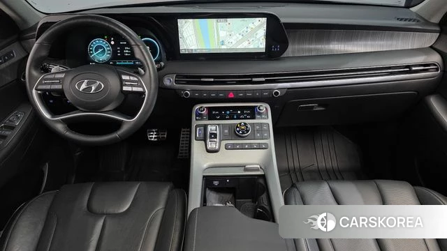 Hyundai The New Palisade id 4608368 из Кореи 31