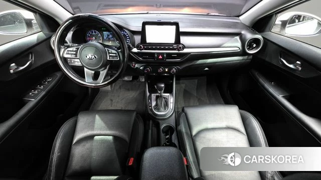 Kia Come New K3 id 4310746 из Кореи 17