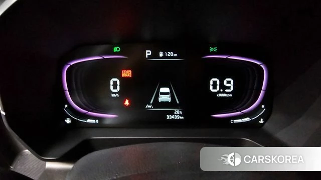 Kia The New Kia Ray id 4730819 из Кореи 27