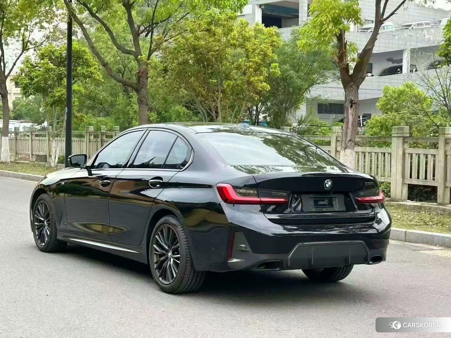 BMW 3 series id 4420974 из Китая 7