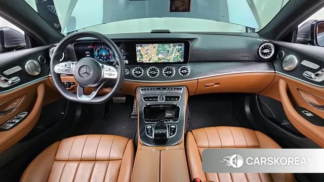 Mercedes-Benz E-Class W213 id 3391423 из Кореи 17