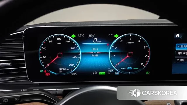 Mercedes-Benz GLE-Class W167 id 3671596 из Кореи 17