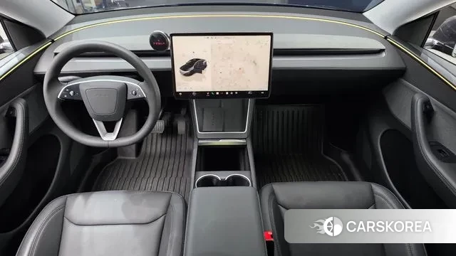 Tesla Model Y id 3571280 из Кореи 17