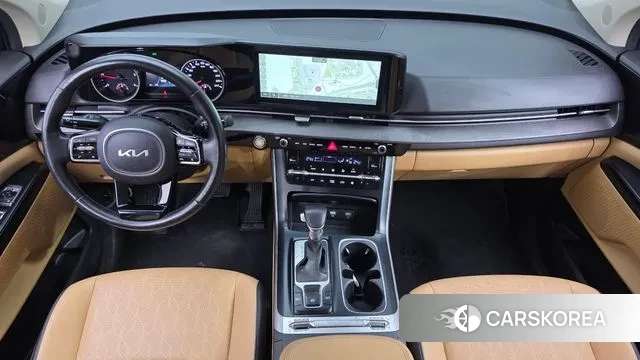 Kia Carnival 4th generation id 3472897 из Кореи 17