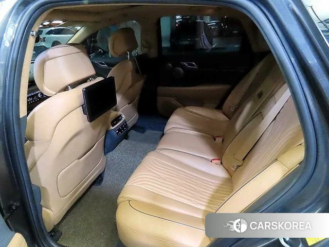 Genesis G80 (RG3) id 4680199 из Кореи 17