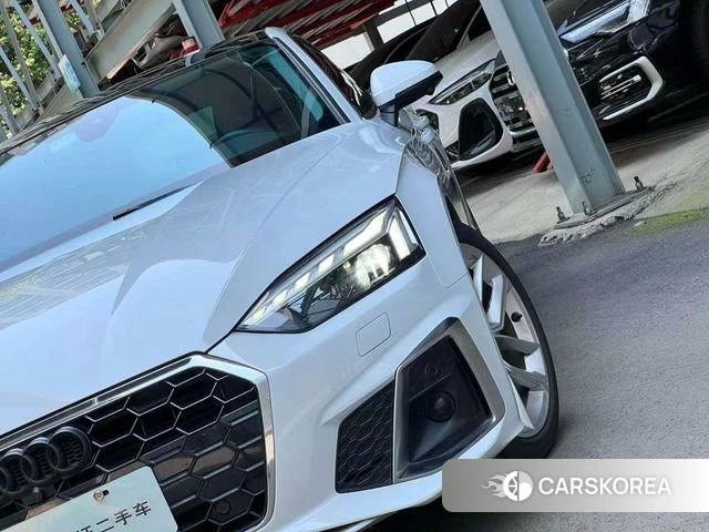 Audi A5 id 4254222 из Китая 25
