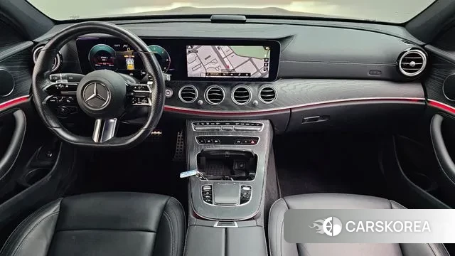 Mercedes-Benz E-Class W213 id 3525319 из Кореи 17