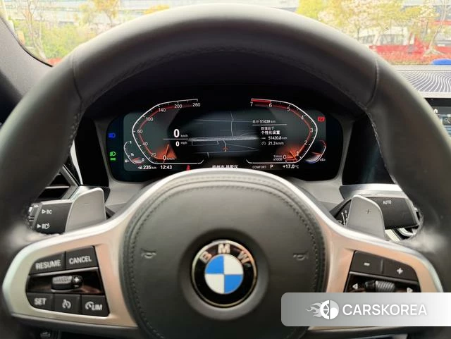 BMW 4 series id 4260525 из Китая 13