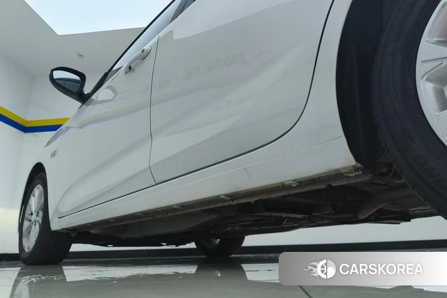 Chevrolet Cruze id 4236650 из Китая 14
