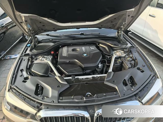 BMW 5 series id 4208461 из Китая 14
