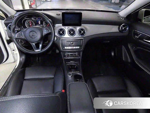 Mercedes-Benz GLA-Class X156 id 3808345 из Кореи 17