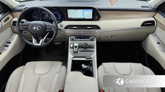 Hyundai Palisade id 3813931 из Кореи 17