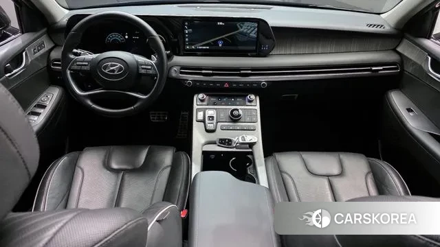 Hyundai The New Palisade id 3734852 из Кореи 17