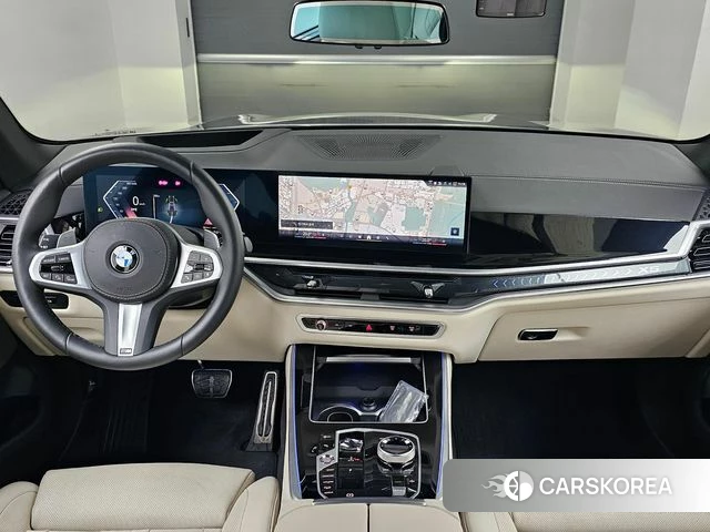 BMW X5 (G05) id 3831216 из Кореи 17