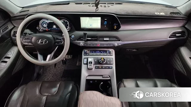 Hyundai Palisade id 3611051 из Кореи 17