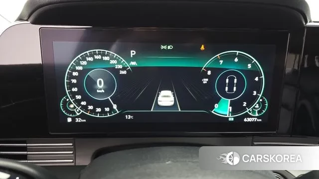 Hyundai The New Grandeur IG id 3421850 из Кореи 17