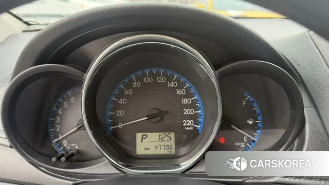 Toyota Vios id 4241474 из Китая 10