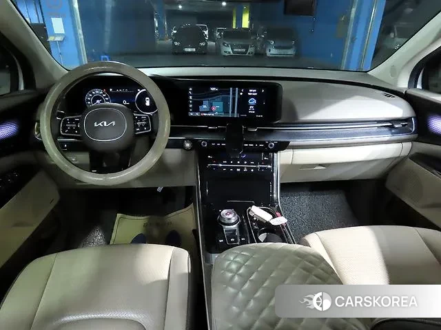 Kia Carnival 4th generation id 3492704 из Кореи 17