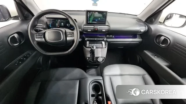 Hyundai Casper id 3487458 из Кореи 17