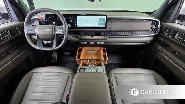 Kia Tasman id 4782856 из Кореи 31