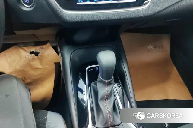 Toyota Corolla id 4205657 из Китая 14