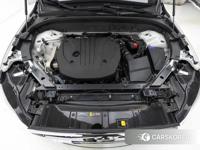 Volvo XC60 second Generation id 4602399 из Кореи 16