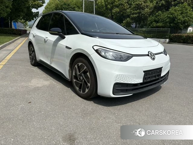 Volkswagen ID.3 id 4272078 из Китая 8
