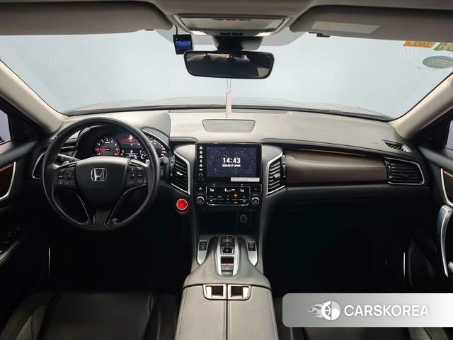 Honda Crown Road id 4238121 из Китая 22