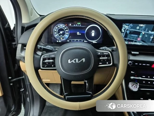 Kia Carnival 4th generation id 4223848 из Кореи 13