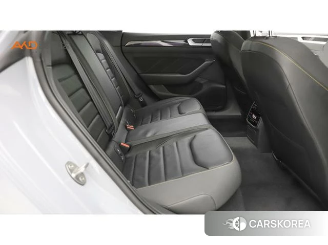 Volkswagen CC id 4301742 из Китая 7