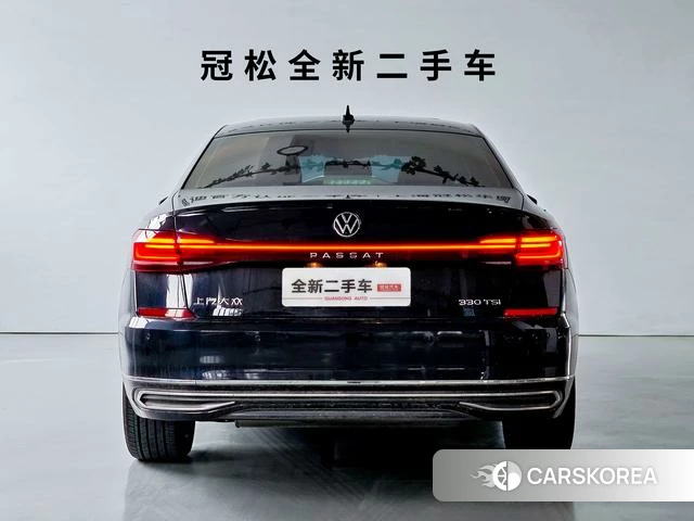 Volkswagen Passat id 4238590 из Китая 25