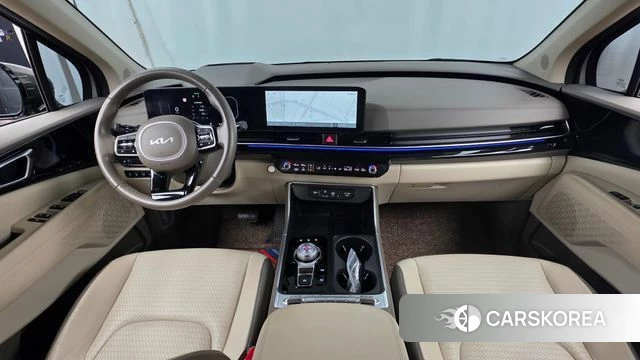 Kia The New Carnival 4th Generation id 4571370 из Кореи 32