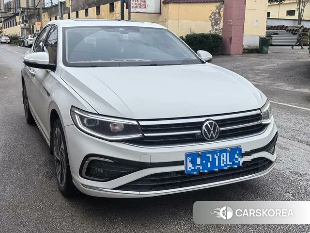 Volkswagen Bora id 4271716 из Китая 7