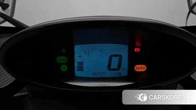 Renault Korea (Samsung) Twizy id 4780961 из Кореи 27