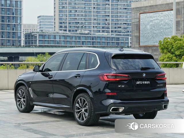 BMW X5 id 4334849 из Китая 10
