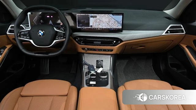 BMW 3 Series (G20) id 4394460 из Кореи 31