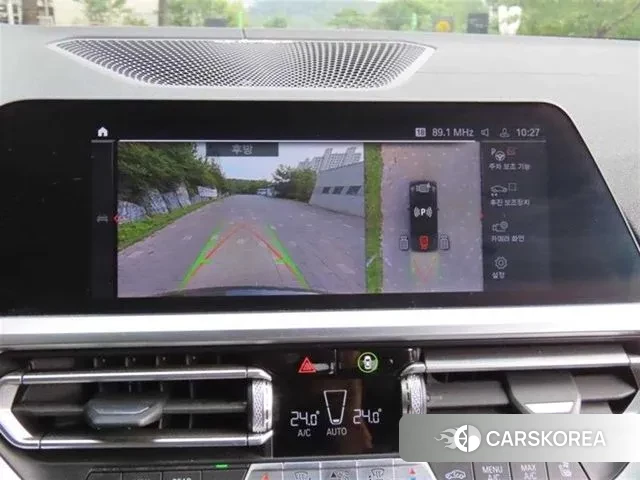 BMW 4 Series (G22) id 3534981 из Кореи 17