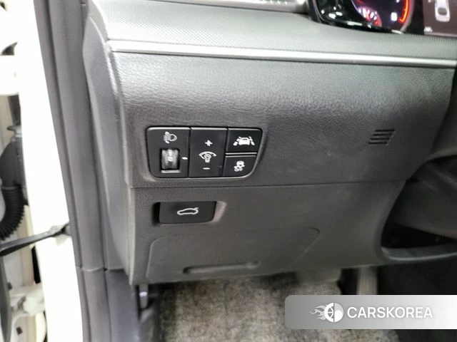 Kia K5 3rd generation id 4392563 из Кореи 17