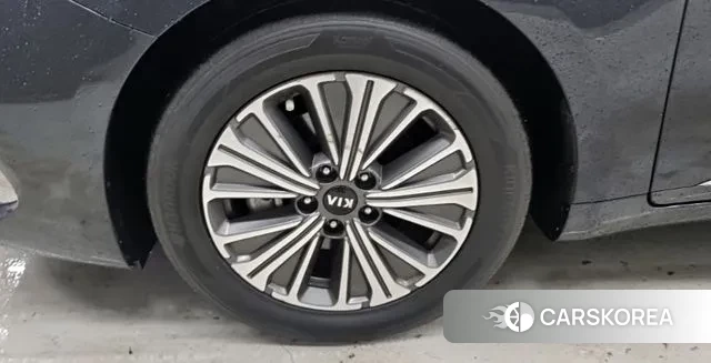 Kia K7 Premier Hybrid id 3054771 из Кореи 17