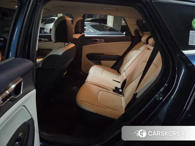 Kia Sportage 5th Generation id 3540297 из Кореи 17