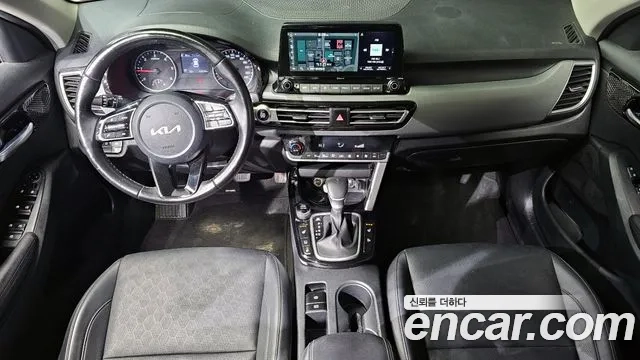 Kia Seltos id 2944397 из Кореи 17