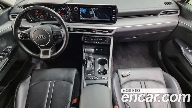 Kia K5 3rd generation id 2719104 из Кореи 17