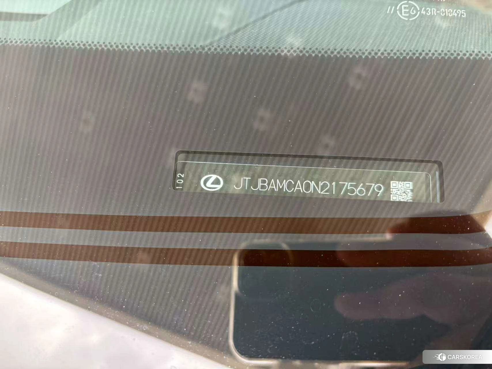 Lexus RX id 4420841 из Китая 8